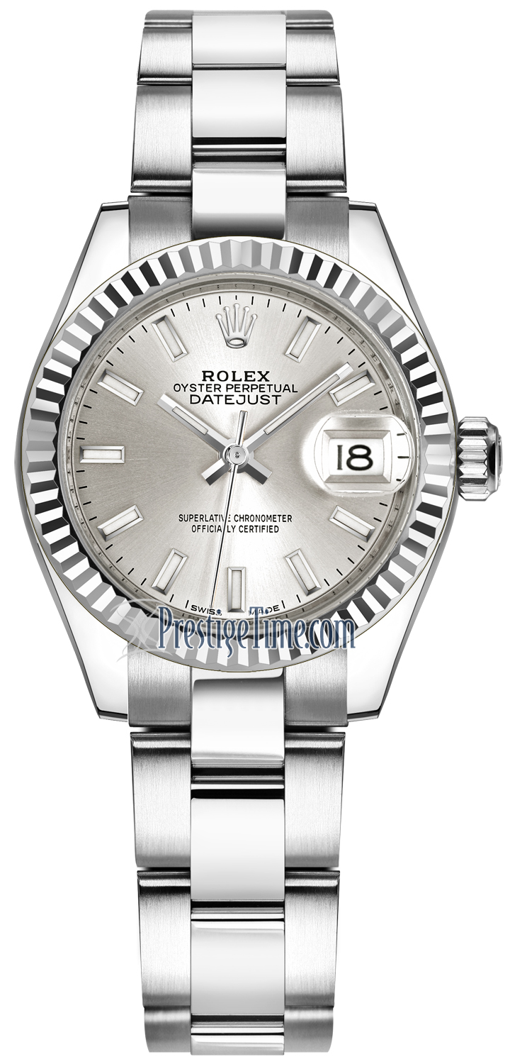 Rolex Lady-Datejust